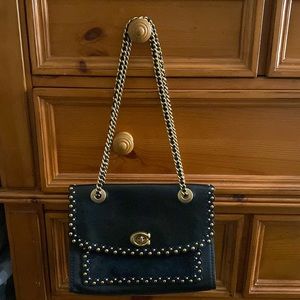 Coach Parker Shoulder bag